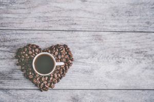 カフェ店員　連絡先　渡す　方法　画像