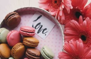 人見知りの私がショッピングモールで一目惚れ【女性 20代後半 調理師】