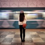 駅で一目惚れ相手には話しかける方法は?誰にも教えたくない5つのパターン!